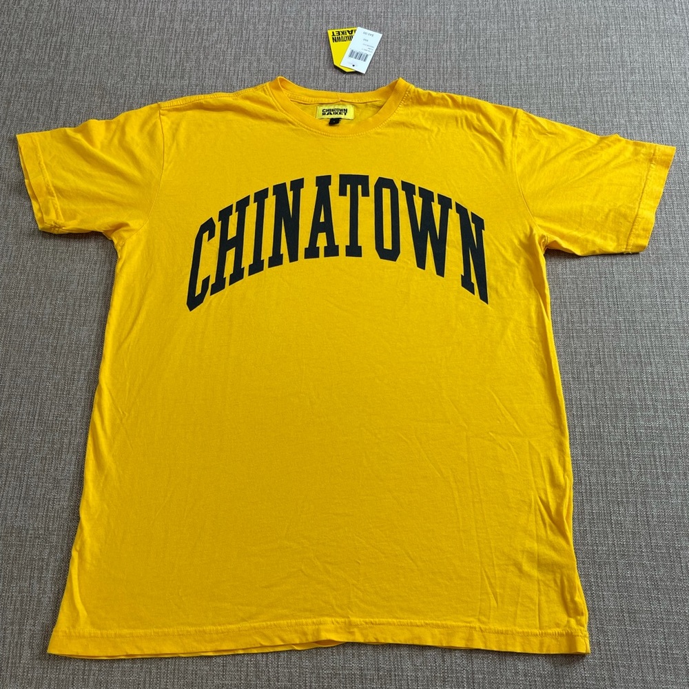 Chinatown Market ARC T-Shirt